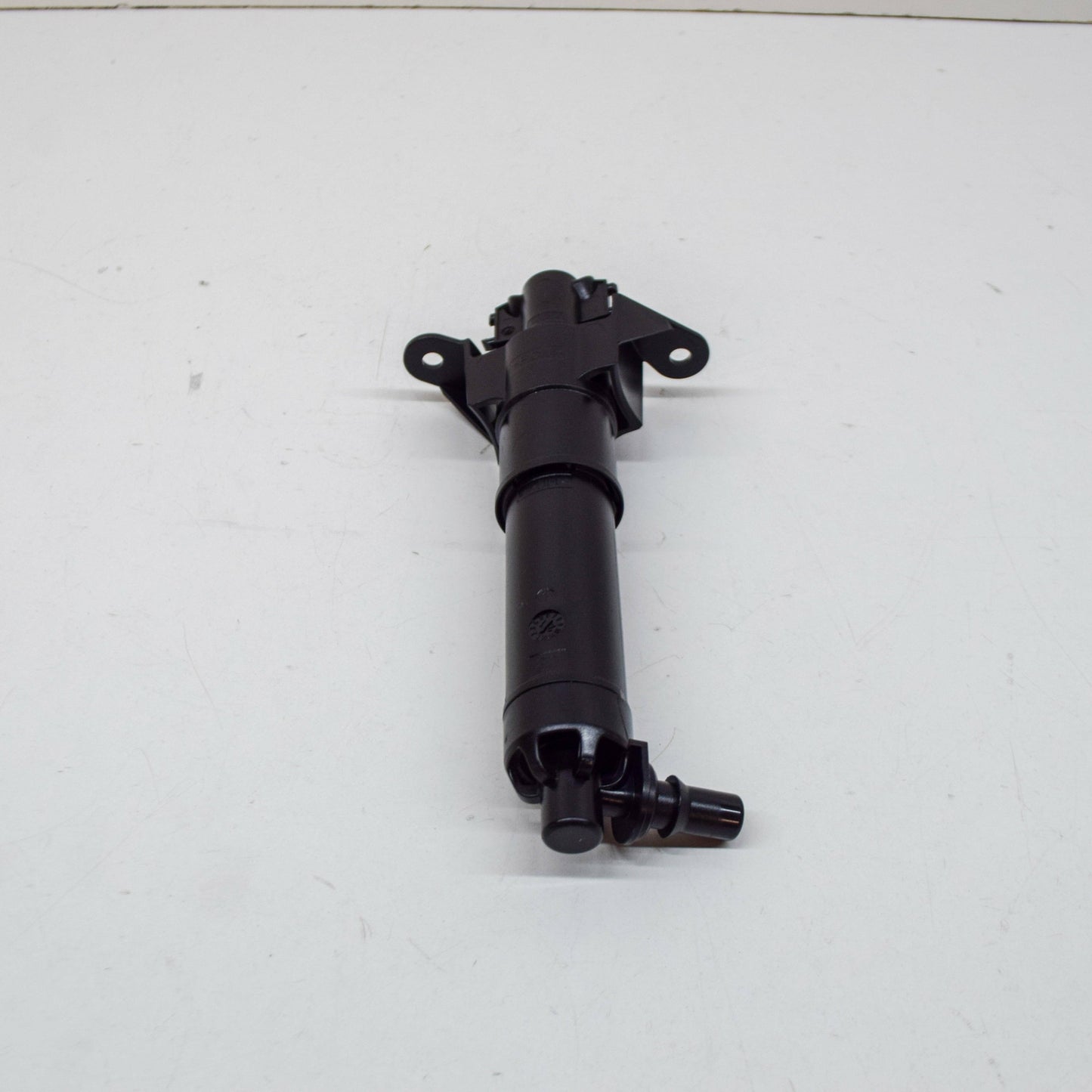 NEW AUDI Q5 SQ5 80A MK2 FRONT LEFT SIDE HEADLIGHT WASHER 80A955101A ORIGINAL