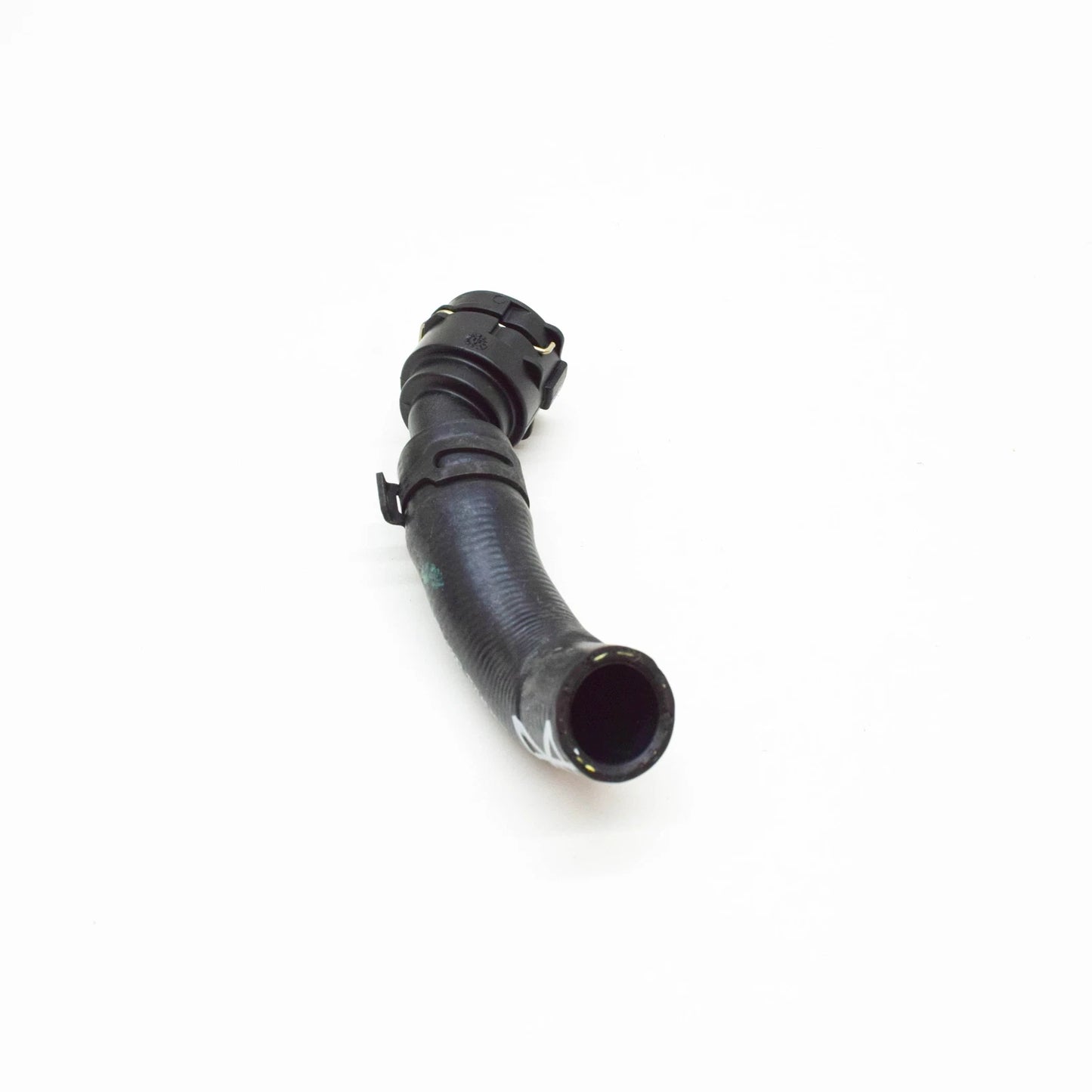 NEW VW TIGUAN AD COOLANT HOSE WITH QUICK RELEASE COUPLING 5Q0122058B ORIGINAL