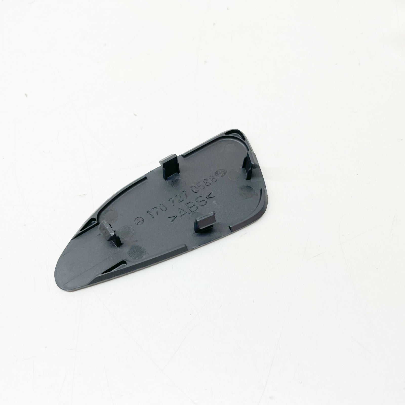 NEW MB SLK R170 FRONT LEFT DOOR MIRROR COVER A1707270588 ORIGINAL