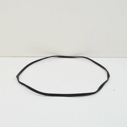 NEW BMW 6 E24 REAR SIDE WINDOW RUBBER SEAL 51211870067 1870067 ORIGINAL