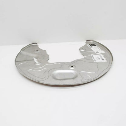 NEW MERCEDES-BENZ GLE W167 FRONT LEFT BRAKE DISC PROTECTION A1674213900 ORIGINAL