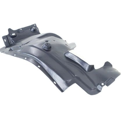 NEW BMW X1 E84 FRONT RIGHT INNER FENDER LINING 2990090 51712990090 ORIGINAL