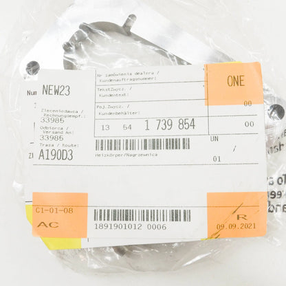 NEW BMW 3 E36 HEATER RADIATOR 13541739854 1739854 ORIGINAL