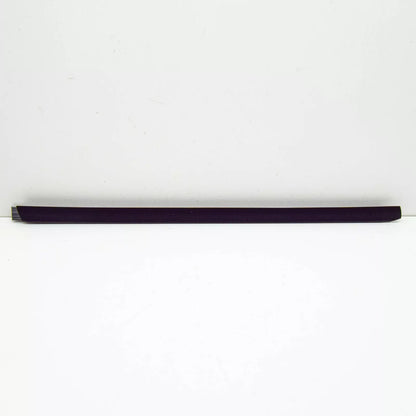 NEW BMW 7 E38 REAR RIGHT INTERIOR STRIP 51228243374 ORIGINAL