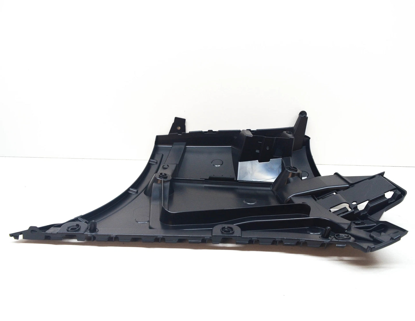 NEW BMW 5 G30 M REAR LEFT BUMPER BRACKET GUIDE 51128066721 ORIGINAL