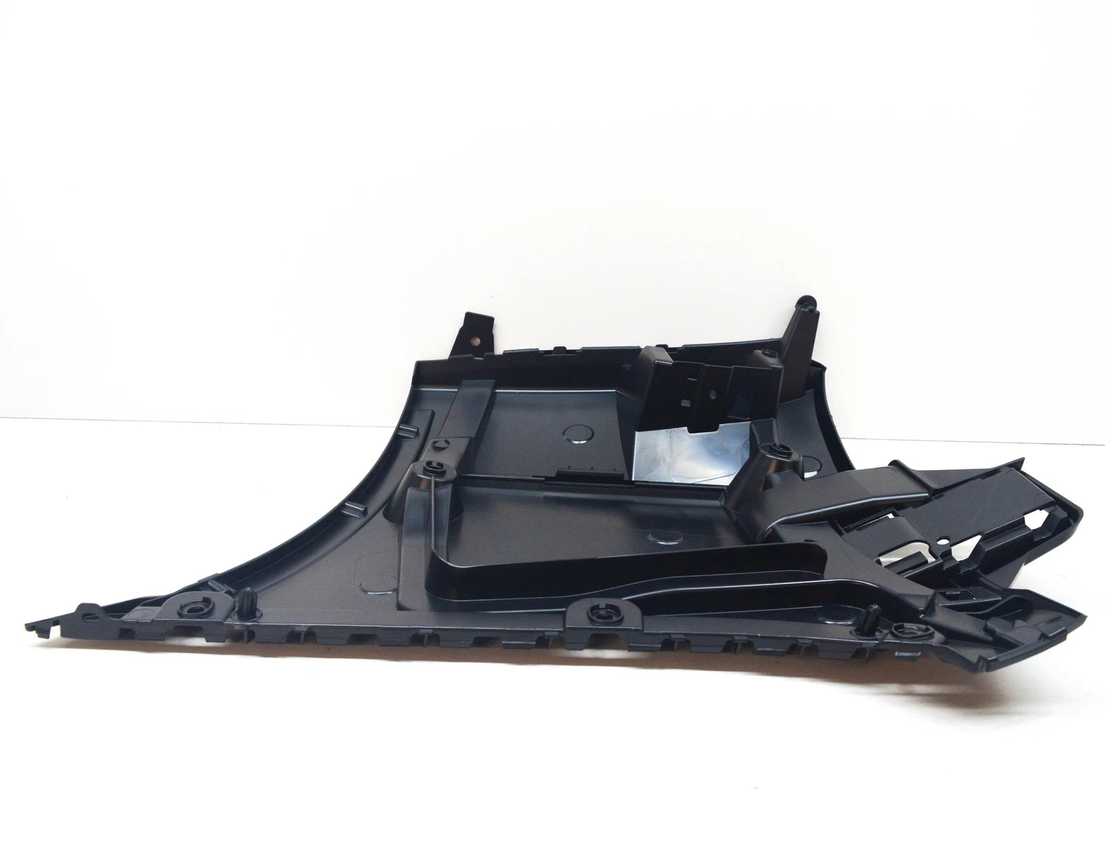 NEW BMW 5 G30 M REAR LEFT BUMPER BRACKET GUIDE 51128066721 ORIGINAL