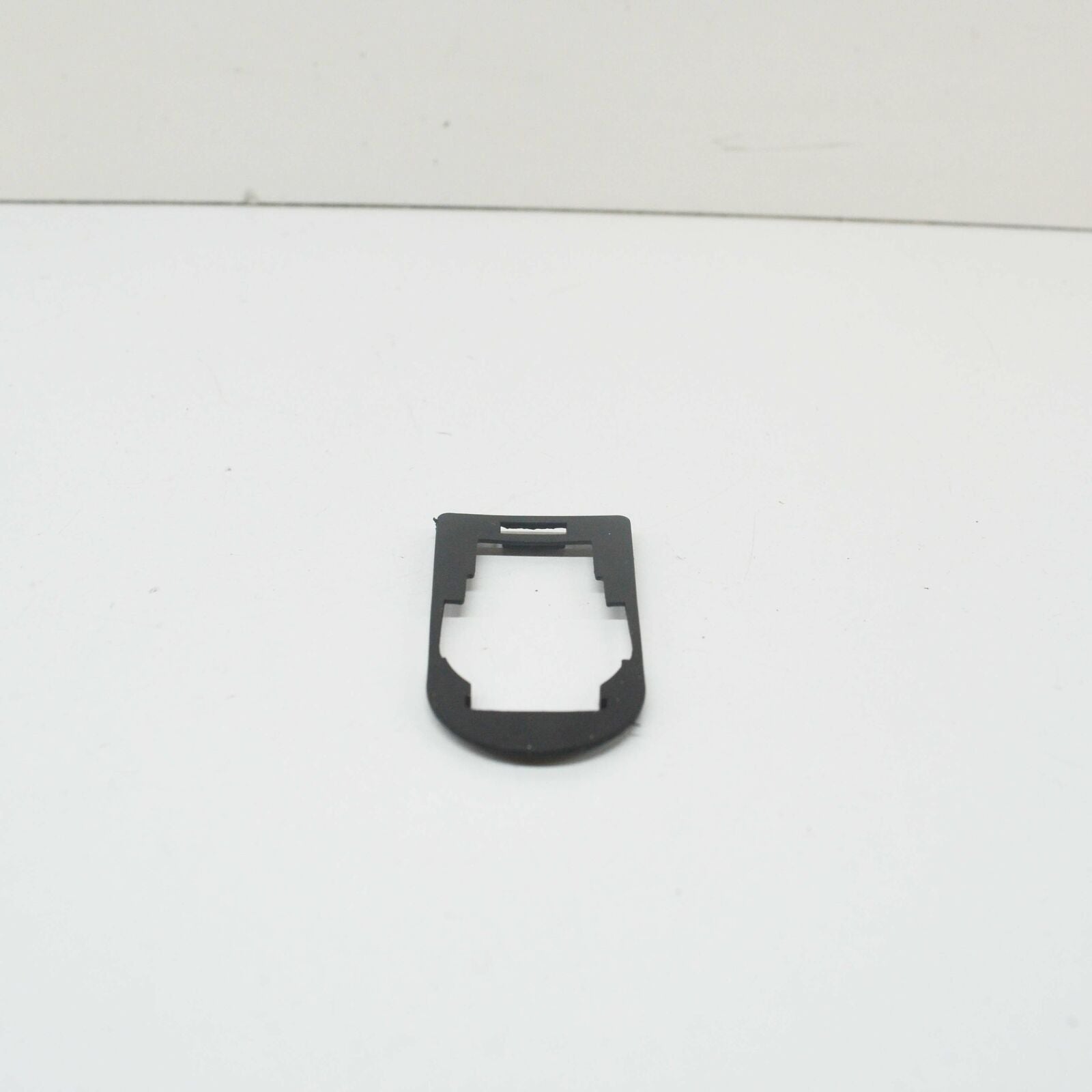 new vw transporter t5 sliding door handle underlay 7h0843713a original
