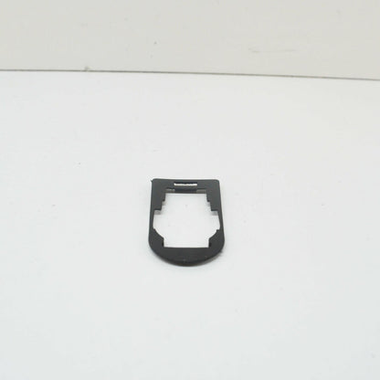 new vw transporter t5 sliding door handle underlay 7h0843713a original