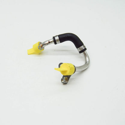 NEW MERCEDES-BENZ E W213 TURBOCHARGER WATER TUBE A6542034102 ORIGINAL