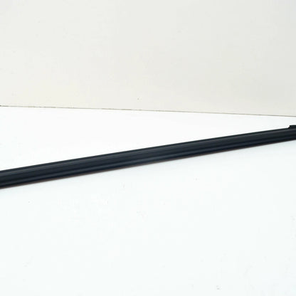 NEW VOLKSWAGEN ID.3 E11 REAR LEFT INNER WINDOW APERTURE SEAL 10A839479