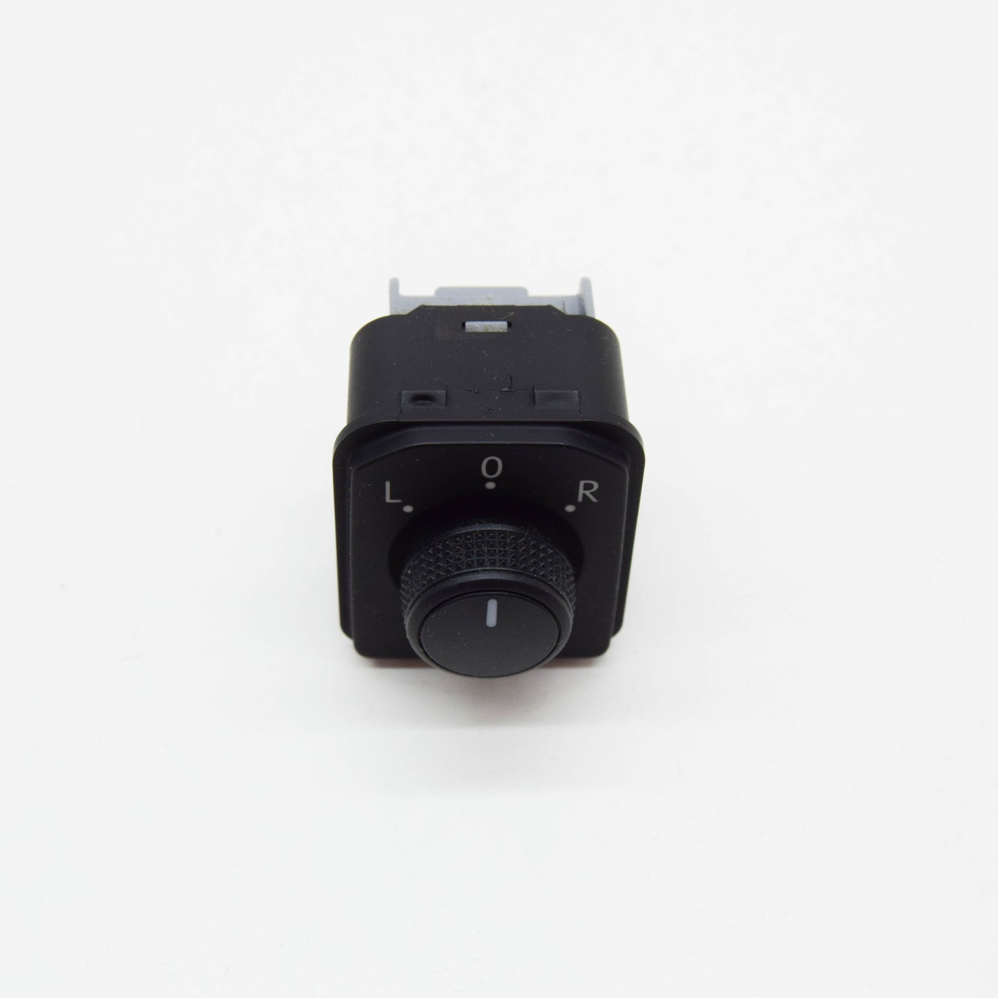 new skoda kodiaq ns exterior mirror adjustment switch 565959565whi original