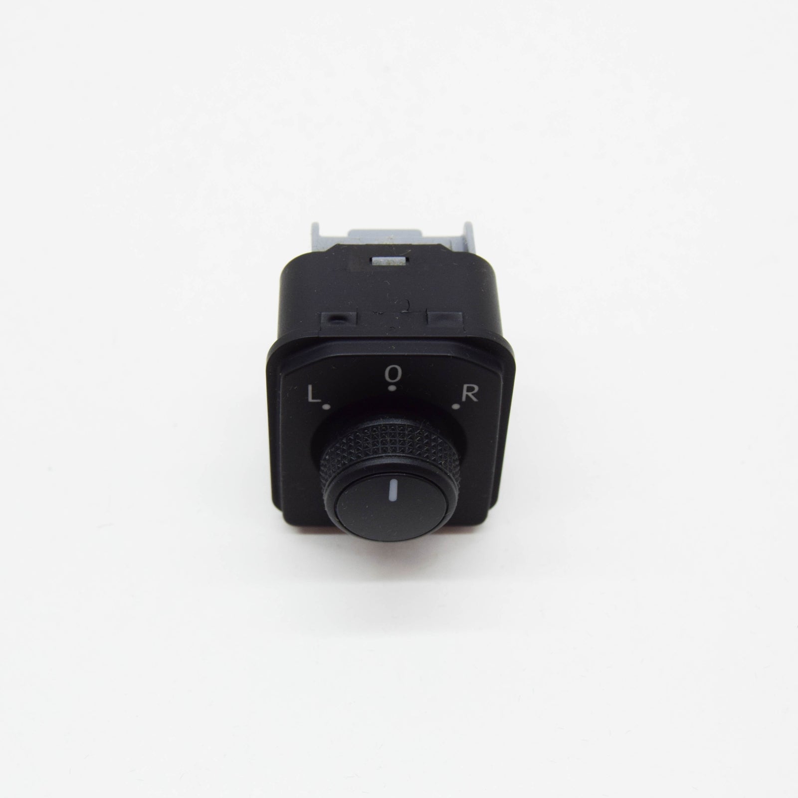 new skoda kodiaq ns exterior mirror adjustment switch 565959565whi original