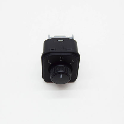 new skoda kodiaq ns exterior mirror adjustment switch 565959565whi original