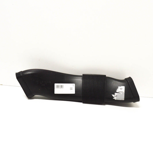 NEW MB CLS C219 AMG LEFT AIR INTAKE PIPE TUBE CLS 63 PETROL A1560940582 ORIGINAL