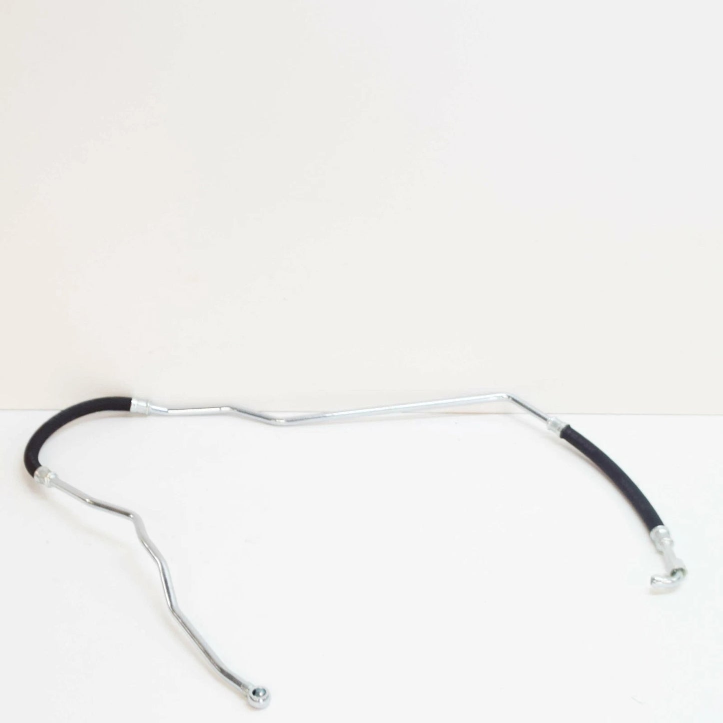 NEW BMW 3 E30 OIL COOLING PIPE INLET 1712161 17221712161 ORIGINAL