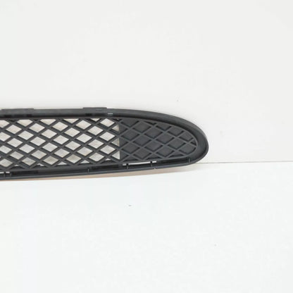 NEW MERCEDES-BENZ C W203 FRONT BUMPER CENTER GRILLE A2038852623