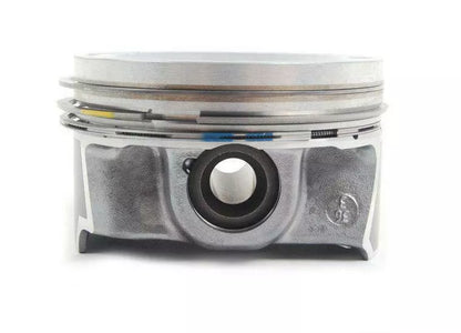 NEW AUDI A1 8X ENGINE PISTON HOUSING 06D107066S ORIGINAL