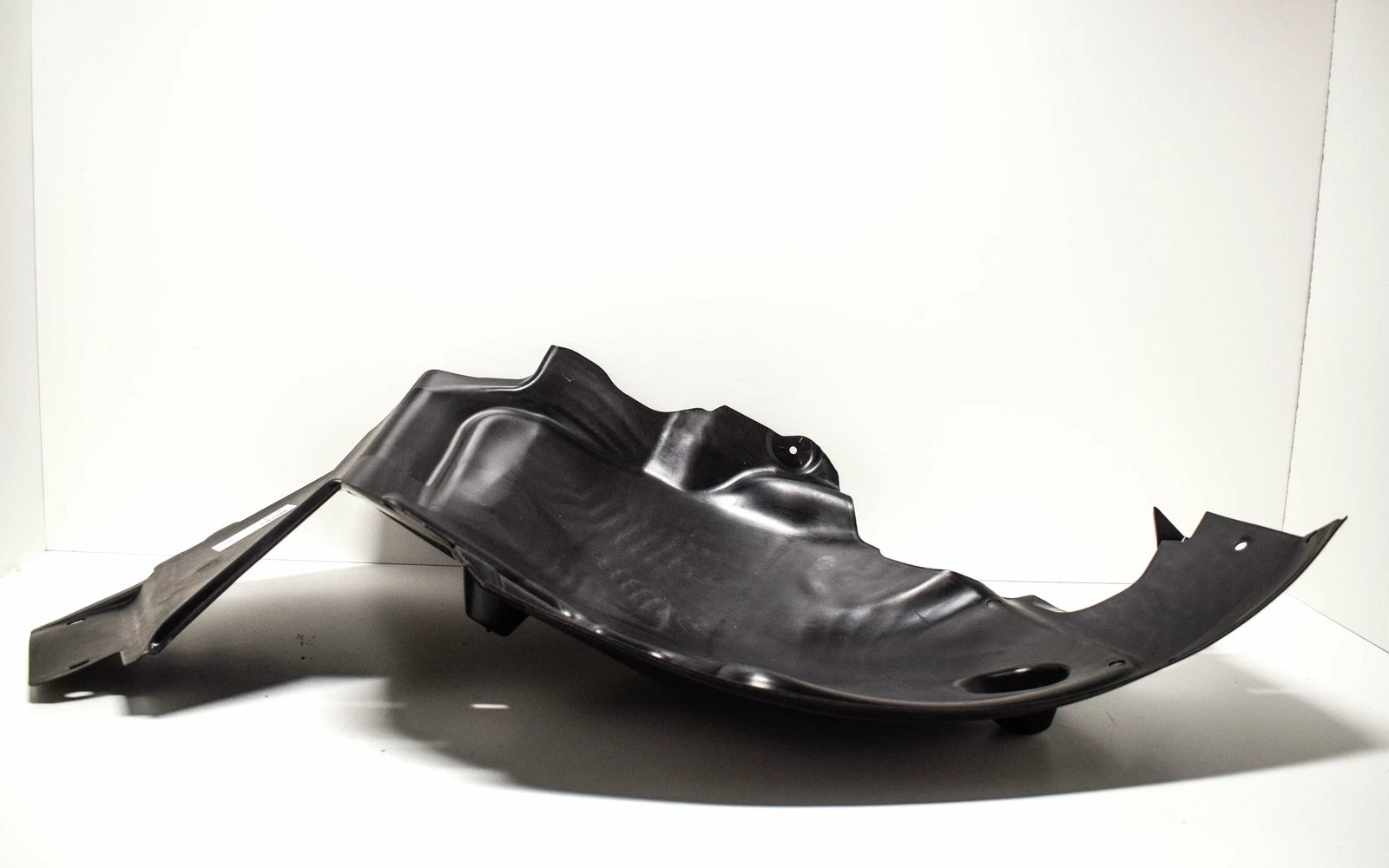 NEW MERCEDES-BENZ E W213 FRONT LEFT WHEEL HOUSE COVER A2386911700 ORIGINAL