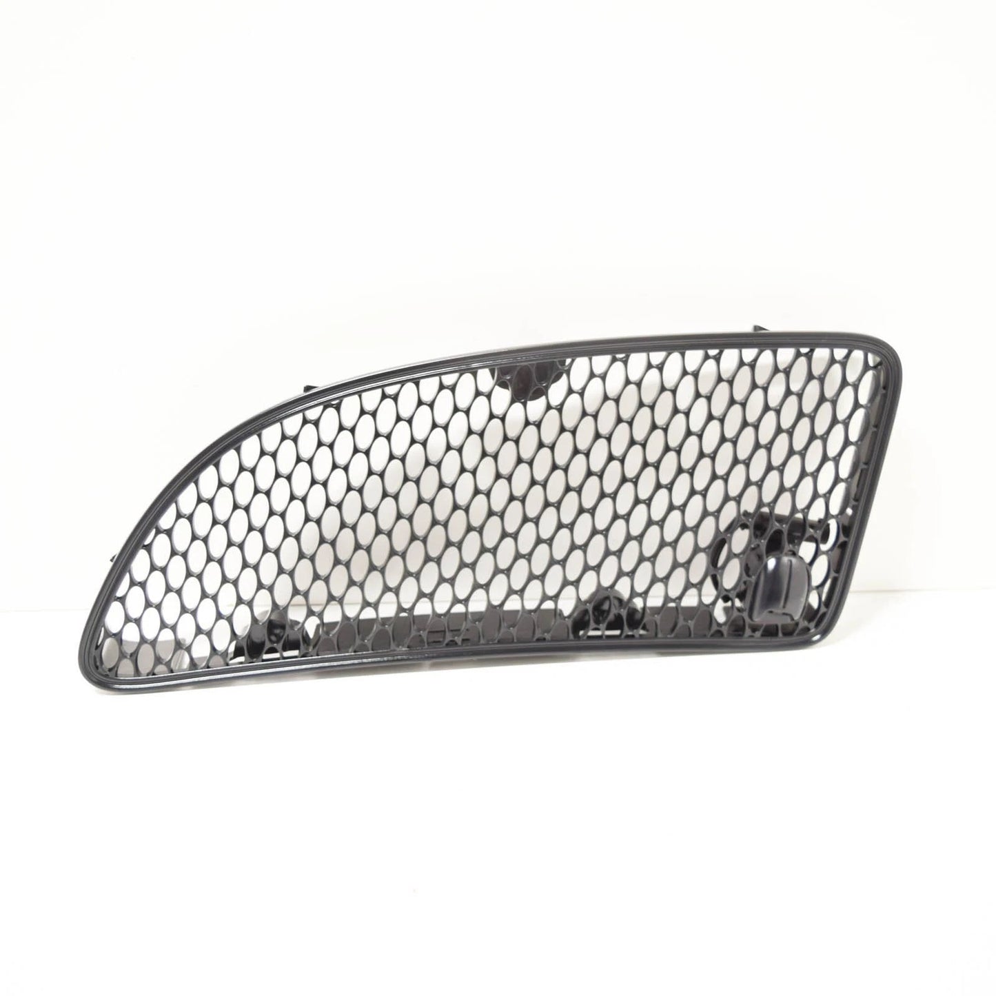 NEW MB SLK R171 ENGINE HOOD LEFT PROTECTIVE GRILLE A1718800385 ORIGINAL