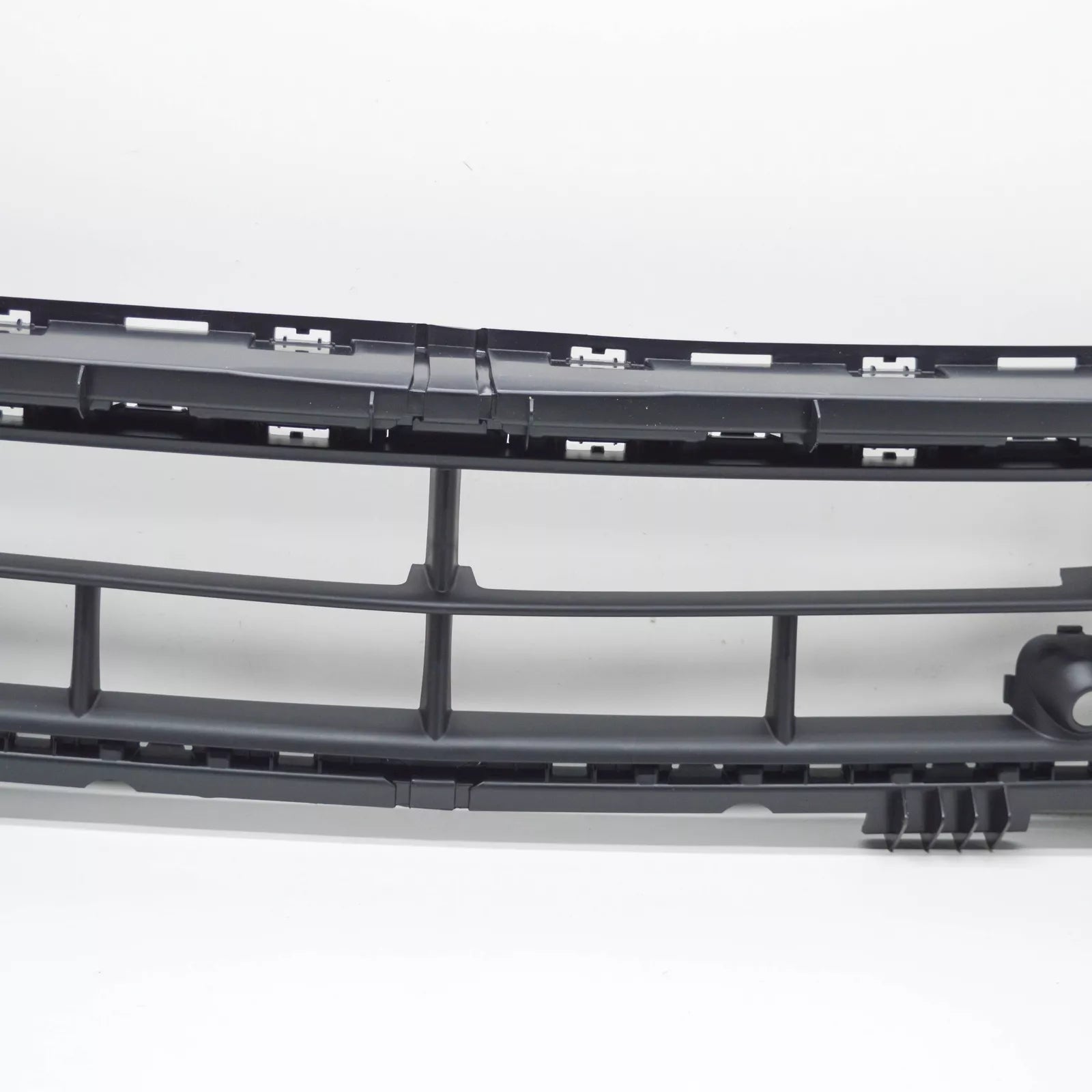 NEW MERCEDES-BENZ GLB X247 FRONT BUMPER LOWER GRILLE COVER A2478856003