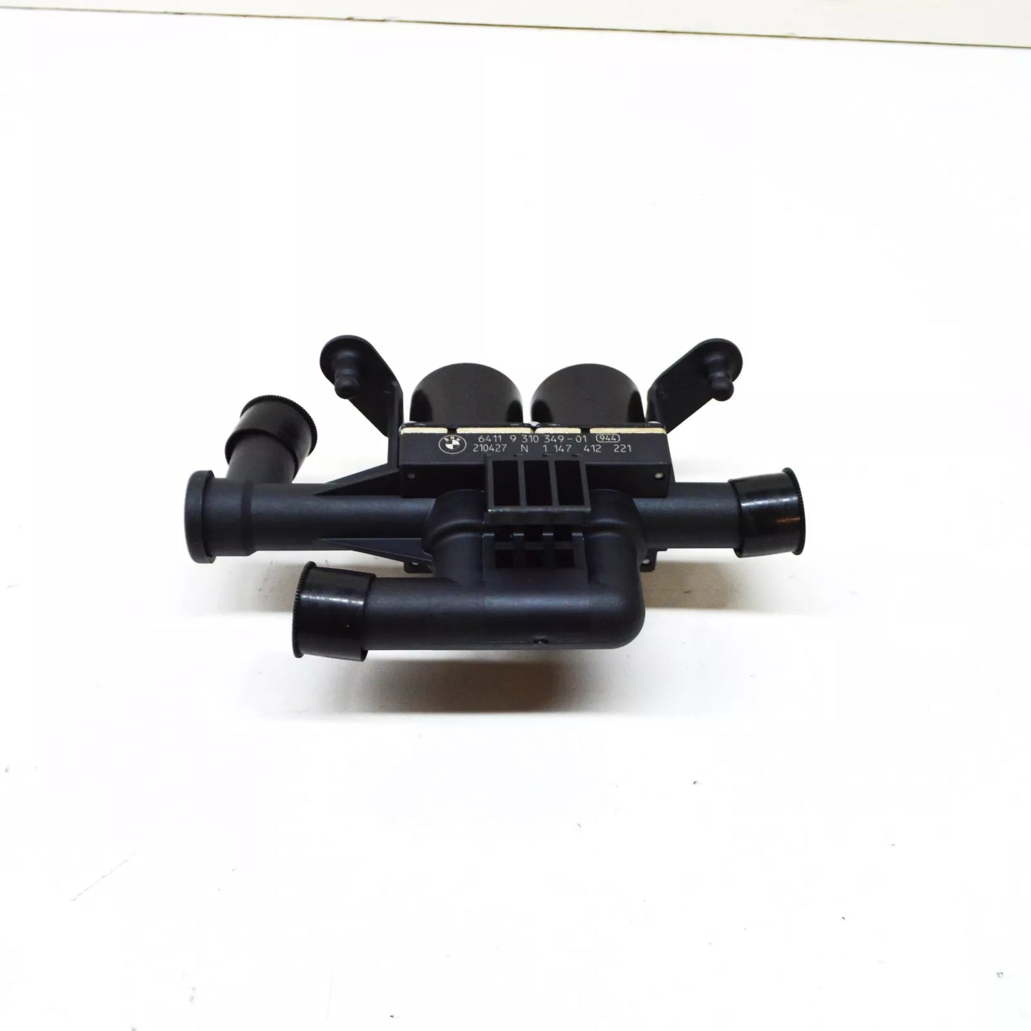 NEW BMW 5 F10 INTERIOR HEATER CONTROL VALVE 64219310349 ORIGINAL