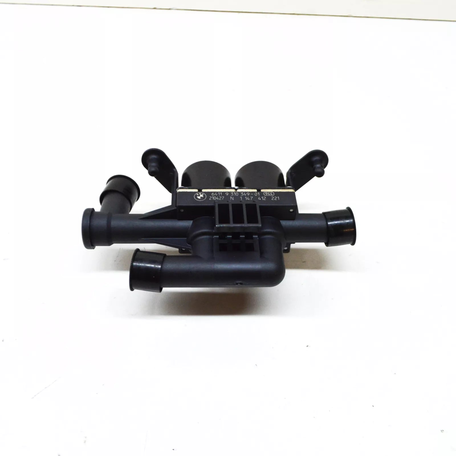 NEW BMW 5 F10 INTERIOR HEATER CONTROL VALVE 64219310349 ORIGINAL