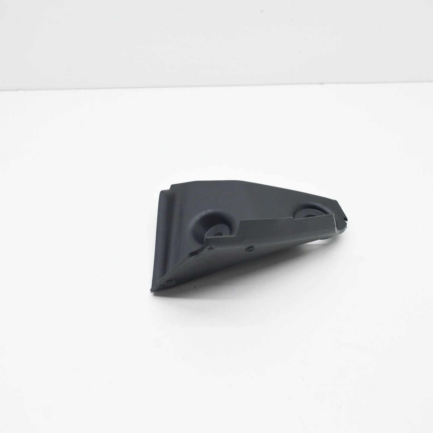 new mercedes-benz gle w167 exterior a-pillar right cover a1676904612 original