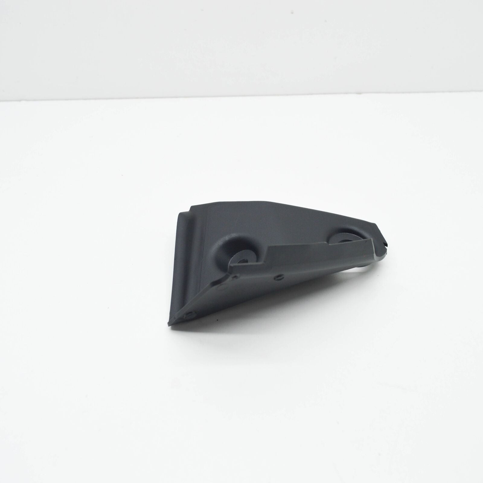 new mercedes-benz gle w167 exterior a-pillar right cover a1676904612 original