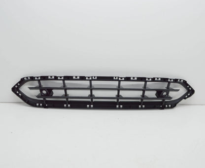 NEW BMW X4 G02 FRONT BUMPER LOWER CENTER GRILLE 51117418728 7418728