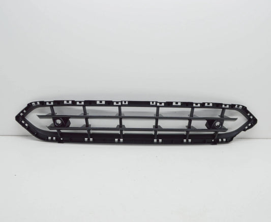 NEW BMW X4 G02 FRONT BUMPER LOWER CENTER GRILLE 51117418728 7418728