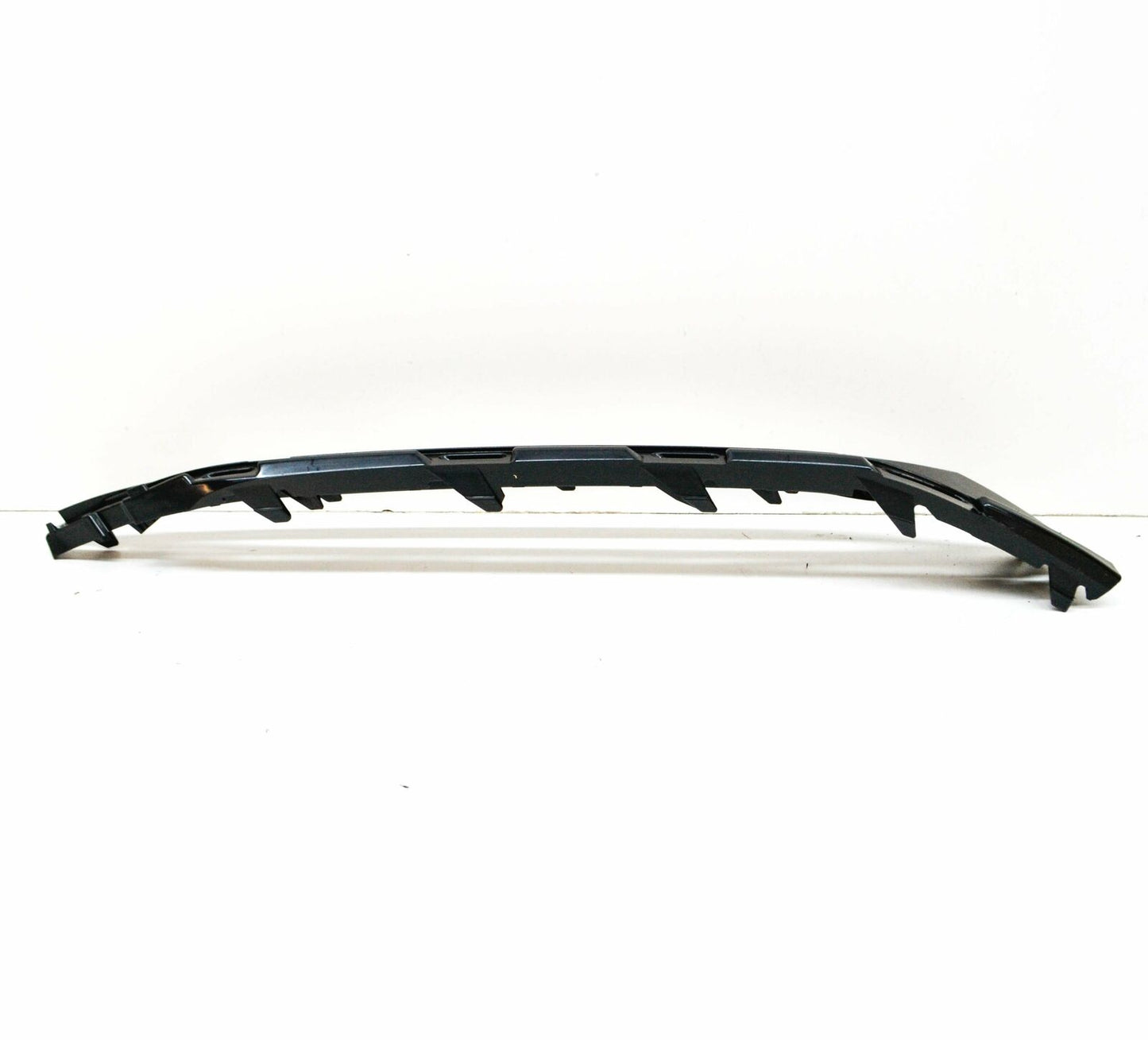 NEW AUDI SQ7 4M FRONT BUMPER LEFT AIR DUCT COVER GRILLE 4M0807157F9B9 ORIGINAL