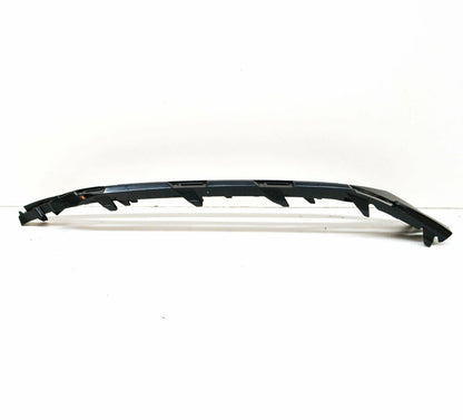 NEW AUDI SQ7 4M FRONT BUMPER LEFT AIR DUCT COVER GRILLE 4M0807157F9B9 ORIGINAL