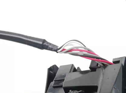 NEW BMW 6 GRAN COUPE F06 STEERING WHEEL SWITCHES 7849407 61317849407 ORIGINAL