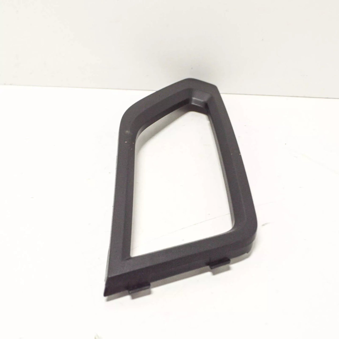 NEW VOLKSWAGEN ATLAS FRONT LEFT R LINE GRILLE COVER 3CN853665A9B9 ORIGINAL