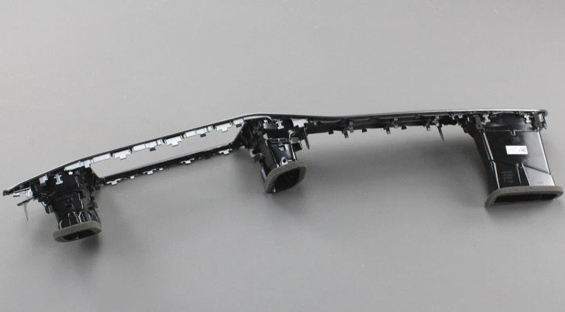 NEW VW T-ROC A11 FRONT DASH PANEL LEFT AIR CENT TRIM RHD 2GB858415CZAP ORIGINAL