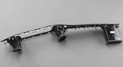 NEW VW T-ROC A11 FRONT DASH PANEL LEFT AIR CENT TRIM RHD 2GB858415CZAP ORIGINAL