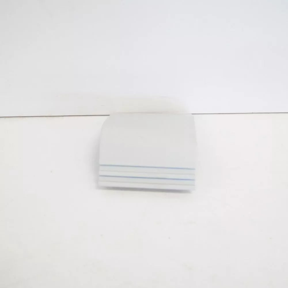 NEW BMW 5 E28 M LEFT SILL COVER 51711930863 1930863 ORIGINAL