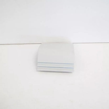 NEW BMW 5 E28 M LEFT SILL COVER 51711930863 1930863 ORIGINAL