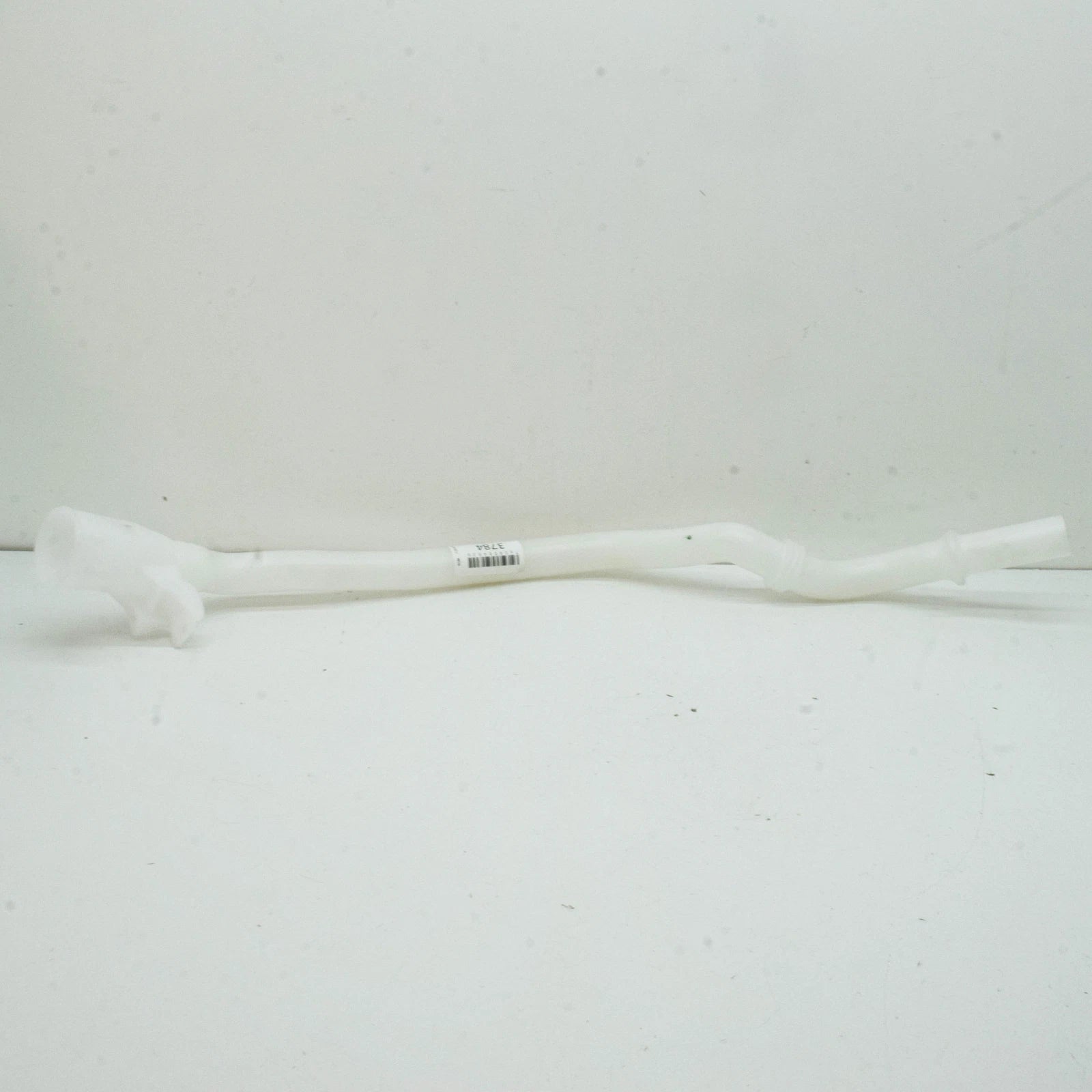 NEW VOLKSWAGEN TRANSPORTER T6 WASHER RESERVOIR TANK FILLER NECK 7E0955463B GENU