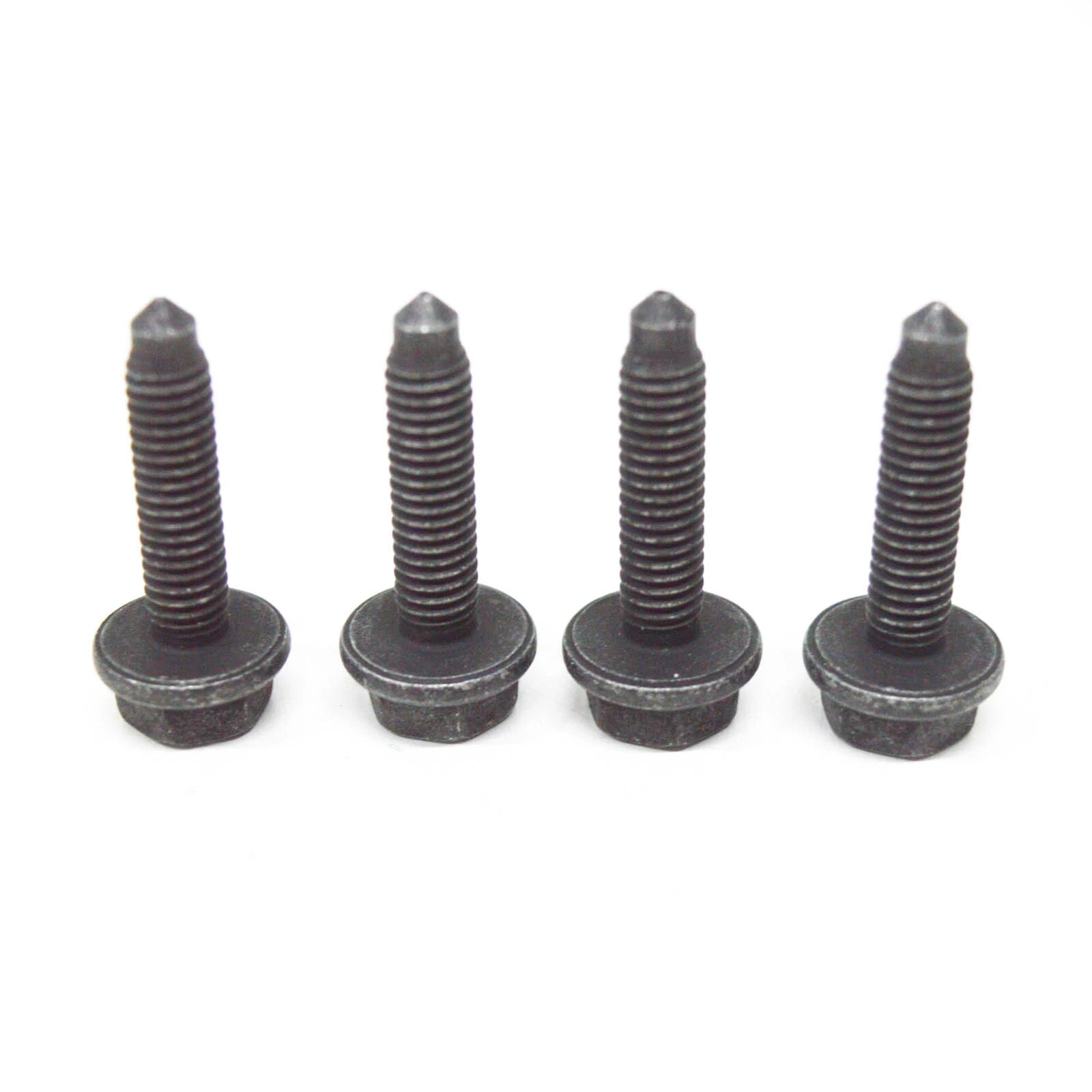 NEW AUDI A5/A4 B8 (2008-2017) BUMPER REPAIR KIT SET 8K0098623