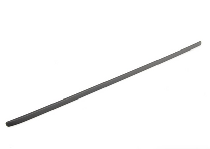 new bmw x5 e70 front left door molding 51137158533 7158533 original