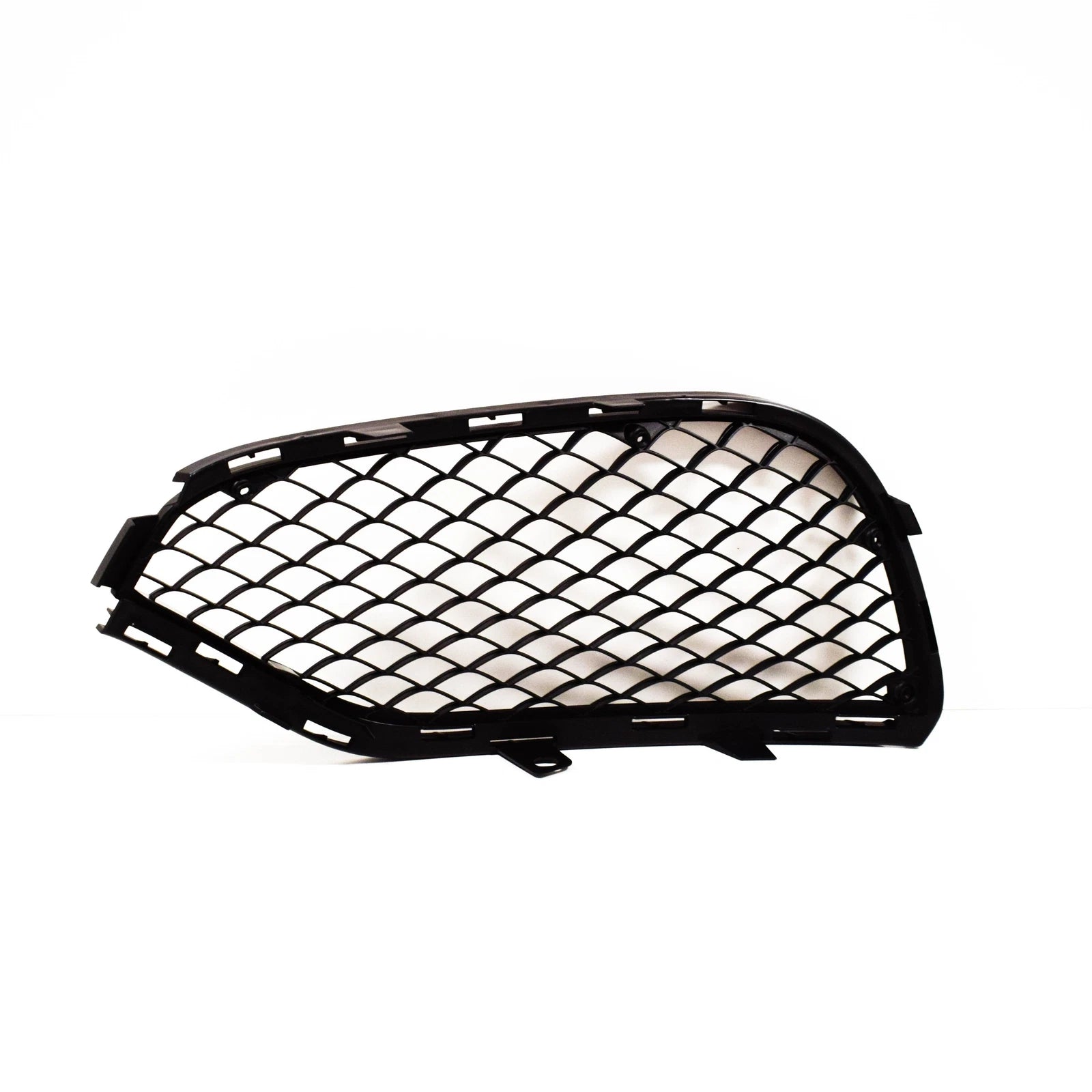 NEW MERCEDES-BENZ E-CLASS W212 FRONT RIGHT GRILLE A2128850824 ORIGINAL