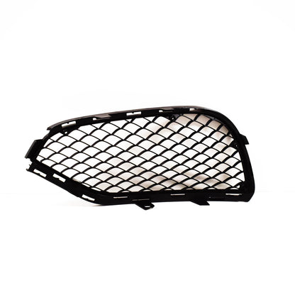 NEW MERCEDES-BENZ E-CLASS W212 FRONT RIGHT GRILLE A2128850824 ORIGINAL
