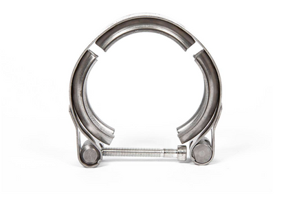 new ford ranger t6 exhaust clamp 2307818 jb3g-9u501-ca original