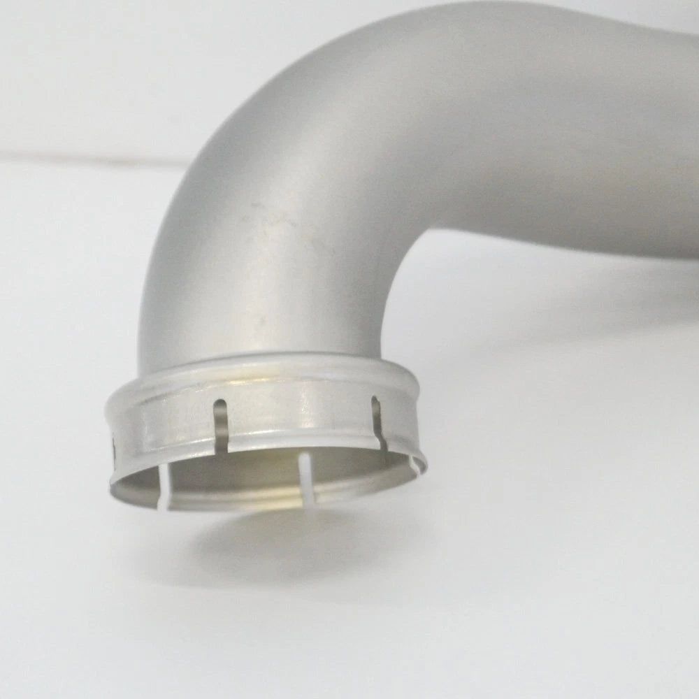 NEW MERCEDES BENZ CLS C218 AIR INTAKE PIPE LEFT A2780940997 ORIGINAL