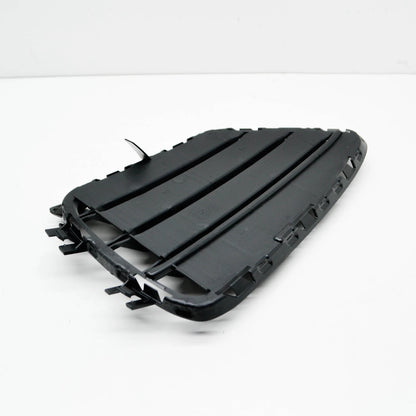 NEW BMW X4 F26 FRONT BUMPER RIGHT CLOSED GRILLE 51117338512 7338512 ORIGINAL