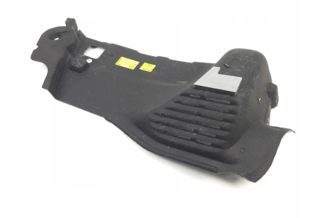NEW VOLKSWAGEN ID.4 E21 RIGHT LUGGAGE COMPARTMENT TRIM 10A867428CCA9 ORIGINAL