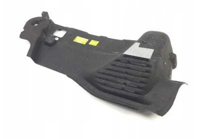 NEW VOLKSWAGEN ID.4 E21 RIGHT LUGGAGE COMPARTMENT TRIM 10A867428CCA9 ORIGINAL