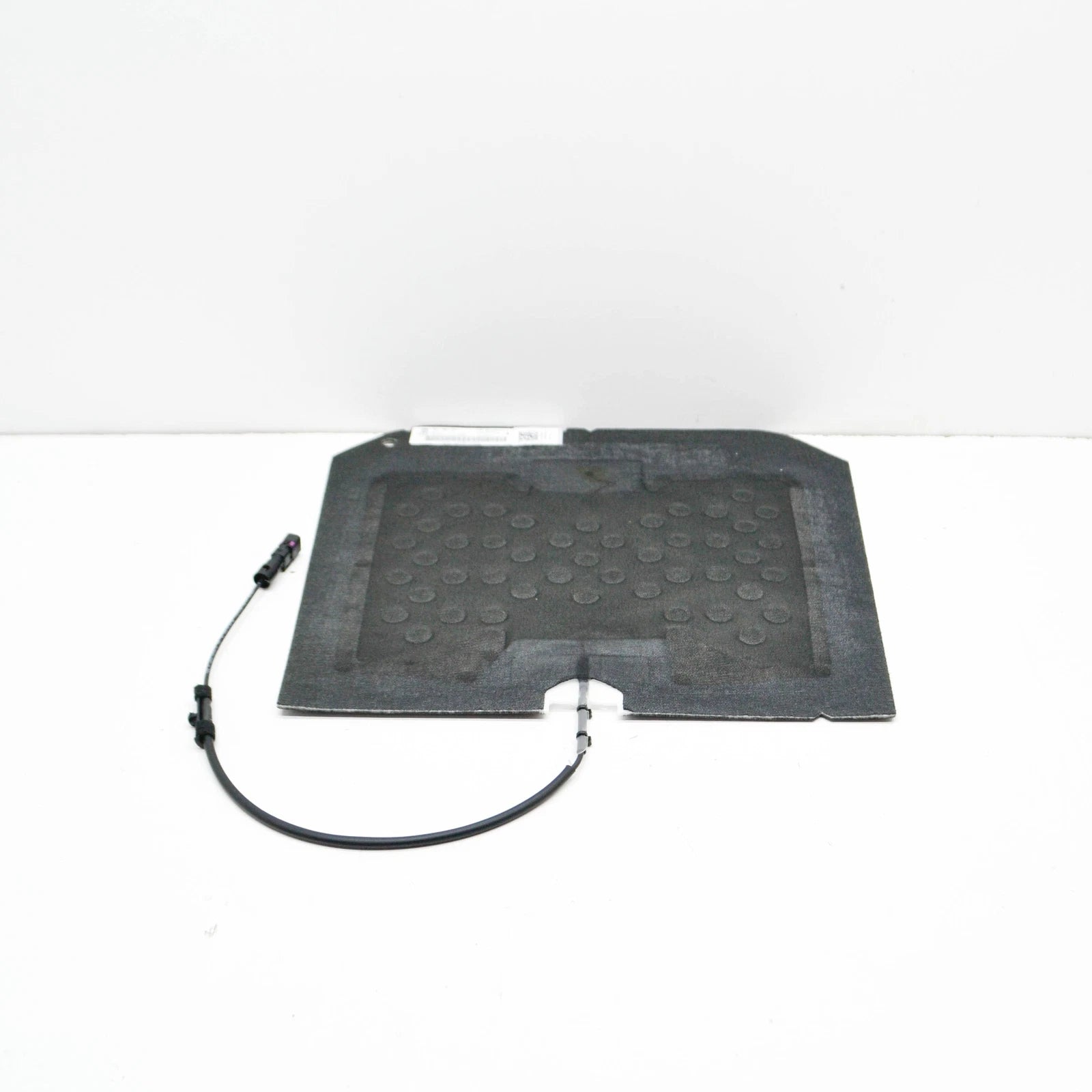 NEW VOLKSWAGEN PASSAT B7 SEAT SENSOR OCCUPANT INLAY 561959337