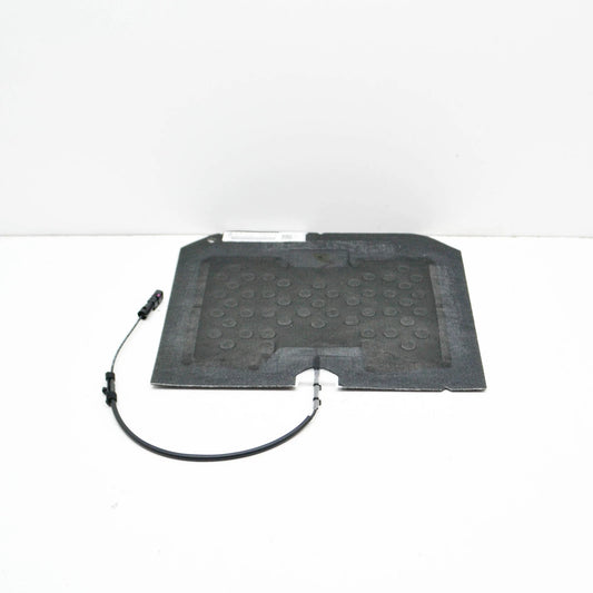 NEW VOLKSWAGEN PASSAT B7 SEAT SENSOR OCCUPANT INLAY 561959337